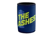 Ashes 21/22 Cricket Australia England Series Stubby Holder Can Cooler