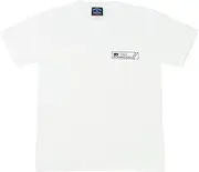 Rough & Road RR1006WH2 Motorcycle Rough Palm Tree Dry T-Shirt White M