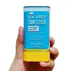 MizuMi UV Aire Sun Stick Cream SPF50+ PA Face Body UV Protect Easy Reapply 20g