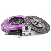 Xtreme Performance Heavy Duty Clutch Kit - Sprung Organic, KCY24001-1A