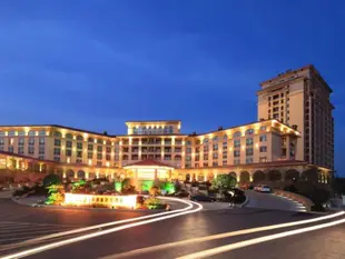 巢湖遠洲豪廷大酒店Chaohu Yuanzhou Haoting Hotel