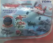 Tomy Disney Planes Buildable Figure