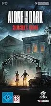 Alone in the Dark Collector's Edition - PC