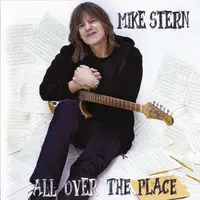 在飛比找蝦皮商城優惠-麥克史坦 無處不在 Mike Stern All Over 