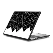 MacBook Pro 14-inch (M1 - M4) Impact Case Ab Triangulation