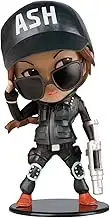 Ubisoft Six Collection Merch Series 1 Chibi Figurine - Ash