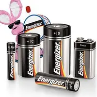 在飛比找蝦皮購物優惠-Energizer 勁量 1號 2號 3號 4號 9V 鹼性