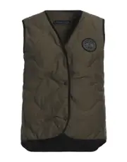 [CANADA GOOSE] CANADA GOOSE Vests - Item 16398522