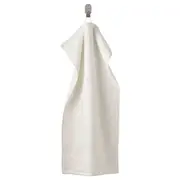 FREDRIKSJÖN hand towel, white, 40x70 cm