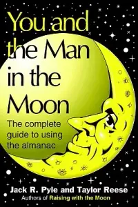 在飛比找博客來優惠-You and the Man In The Moon