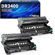 DR3400 for Brother DR-3400 Drum for Brother DCP-L5500DN L6600DW HL-L5000D L5100DN L5200DW L6250DN L6300DW L6300DWT L6400DW L6400DWT MFC-L5700DN L57700DN 000DN 00DN 7700DN L57700DN 500DW DW