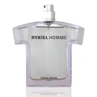 在飛比找蝦皮購物優惠-Sonia Rykiel Rykiel Homme 經典男性