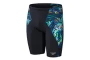 Speedo Digi Placement V-Cut Jammer Mens