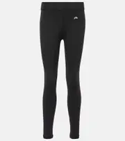 [Jet Set] Jet Set Taka leggings AU 14 black