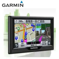 在飛比找蝦皮購物優惠-【GARMIN】 nuvi 57 新玩樂領航家衛星導航機