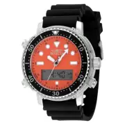 Watch Invicta INV48368 Pro Diver Men 46.5 Stainless steel