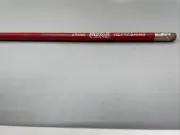 Vintage Drink Refreshing Coca-Cola Promotional Pencil