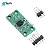 DC3-5V V2-10K X9C103S Digital Potentiometer Board Module for Arduino DC 3V-5V