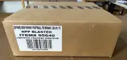 2020 PANINI MOSAIC FOOTBALL FACTORY SEALED 20 BOX BLASTER CASE NFL