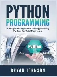 在飛比找博客來優惠-Python Programming: A Pragmati