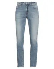 [ROBERTO CAVALLI] ROBERTO CAVALLI Jeans - Item 30340367