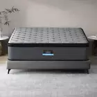 NNEDSZ Bed Mattress Giselle 34cm Queen