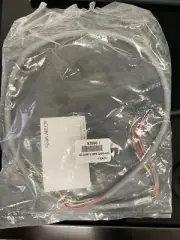 Assa Abloy QC-C306P 12 Wire 22AWG 44in Cable 93996-1