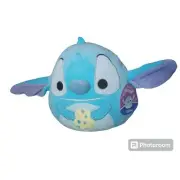 Squishmallows Disney 10 inch Stitch Easter Egg Plush NWT
