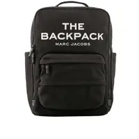 在飛比找誠品線上優惠-【MARC JACOBS 馬克賈伯】The Backpack