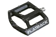 Azur Flatback Flat Pedals