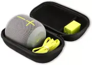 Ultimate Ears WONDERBOOM 4 3 2 Wireless Speaker Carrying Case, ProCase Travel Ba