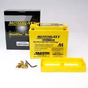 MBTX20U Battery Fits CAN-AM COMMANDER 1000 DPS 2014 2015 2016 2017 2018