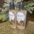 Bioré Rose Quartz + Charcoal Daily Purifying Cleanser 2~Pack