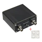 Z-match Antenna Tuner QRP Manual Antenna Tuner HAM 5W 3-28 MHz