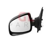 Door Wing Mirror FOR RENAULT LOGAN SD 2012 963025583R Left Unheated