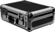 KCD300BLK Black Krom Cd Case for 300 View Packs