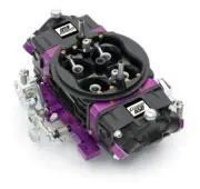 Proform Race Series Carburetor 950 CFM Black/Purple | 67304