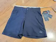 Cabelas XPG Extreme Performance Gear Women's Outdoor Shorts Small NWT Upf 30...