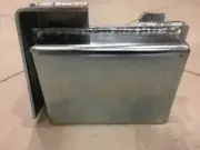 Shipping Container Bolt on Locking Case/Box