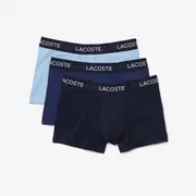 Men's Microfiber Trunk 3-Pack
