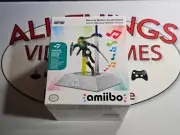 PDP Nintendo Zelda Musical Master Sword Amiibo Stand **NEW**