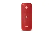 BlueAnt X2 Portable Bluetooth Speaker - Red (X2-RD)