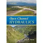 OPEN CHANNEL HYDRAULICS