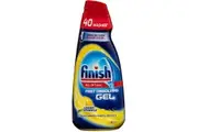 Finish All in One Max Gel, Lemon Sparkle, 1L