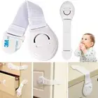 Toddler Baby Cupboard Door Safety Drawer Lock Clip For Kids Proof Fridge Locks'▫