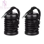 Detox Ionic Foot Bath Aqua Spa Machine for Foot Massage & Cleansing Therapy