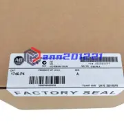 New Factory Sealed AB 1746-P4 SER A SLC 500 Rack Mount Power Supply 1746P4 2021