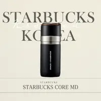 在飛比找蝦皮購物優惠-Starbucks SS 黑金史丹利保溫瓶 500ml