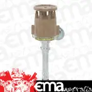 Mallory Ignition MAL4748201 Mallory Unilite Billet Distributor Vacuum Advance Ch