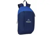 Casual Backpack Kappa Rain Blue